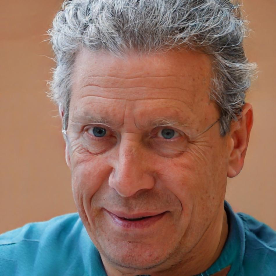 Retrato de Teodoro
